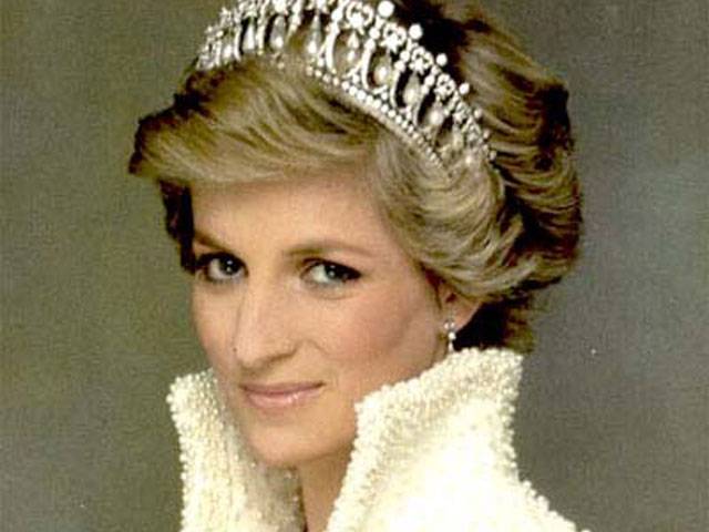 Princess Diana murdered by British spies? 