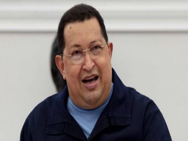 Chavez not in coma: brother 