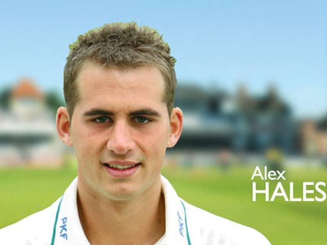 Hales withdraws from Bangladesh Premier League