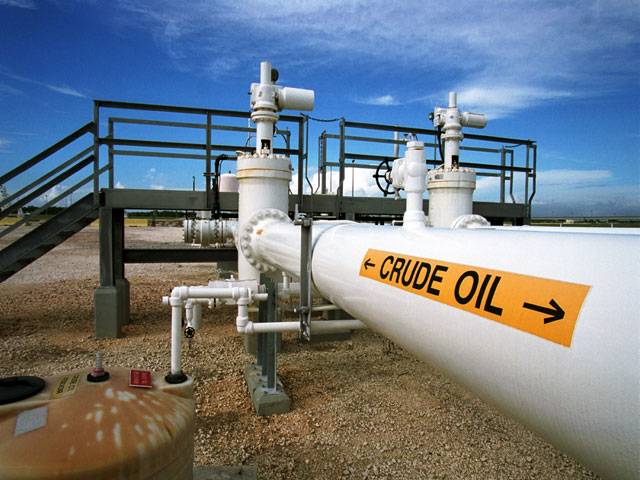 Saudi refineries to cut crude export cushion