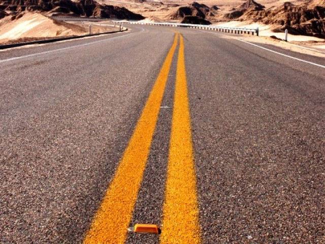  Kashmir Highway project to complete next year