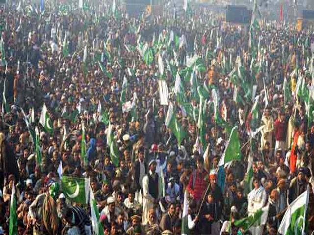  ‘Qadri’s long march an ambush on democracy’