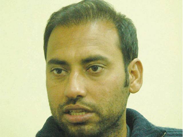 Aqeel satisfied with Pakistan Davis Cup team selection