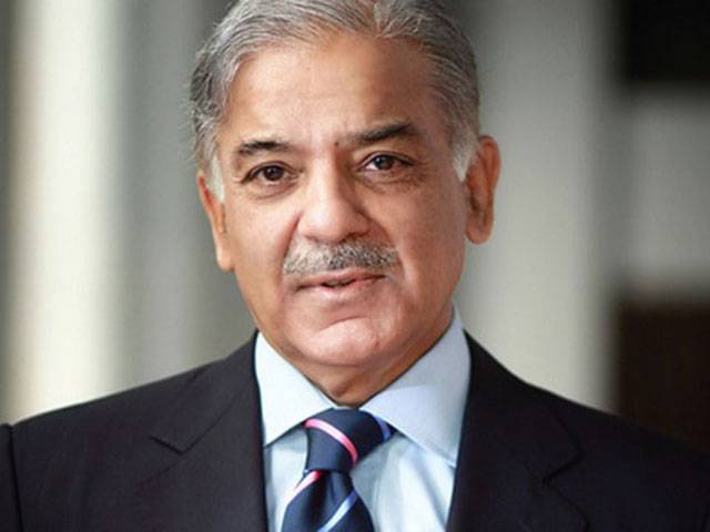 Long march ended as ‘allied march’: Shahbaz
