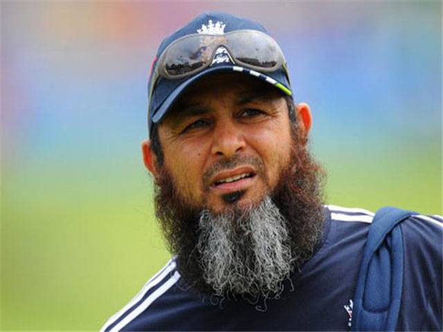 Mushtaq hopes for lasting ties with India 