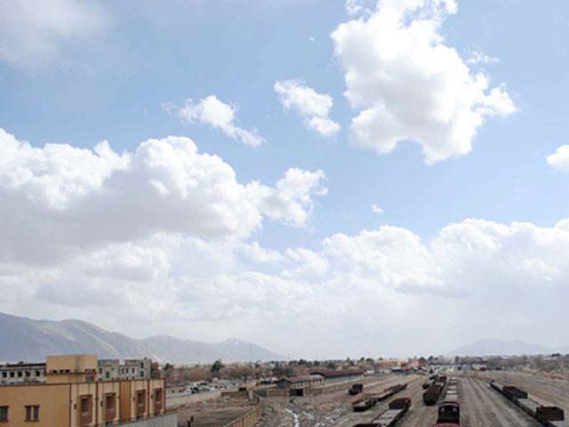 Mostly dry, cold weather expected across Sindh