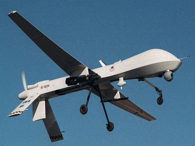 CAIR welcomes UN drone inquiry