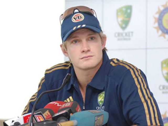 Shane Watson fit, Henriques infected