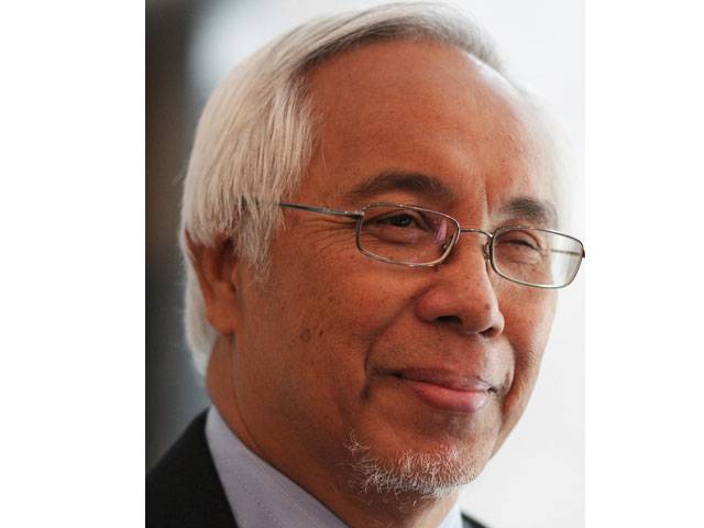 UN chooses Malaysian for science panel