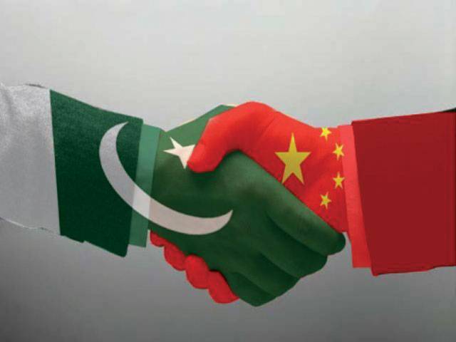 Pakistan-China trade volume crosses $12b mark for first time