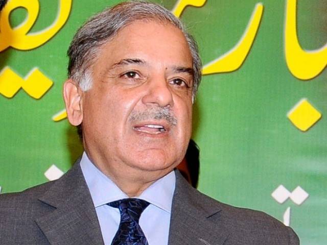 PPP playing ‘BJP card’ to postpone polls: Shahbaz