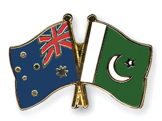 Comfortable wins for Australia, Pakistan