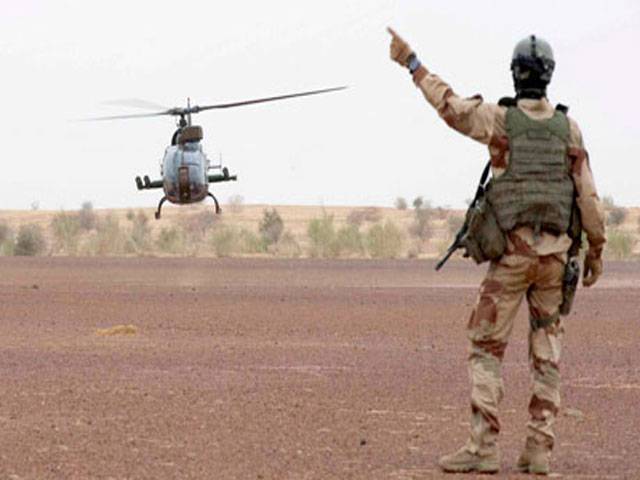 UK intervention in Mali treads a familiar - and doomed - path