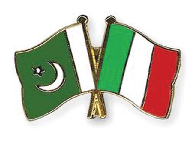 Pakistan, Italy sign Strategic Engagement Plan