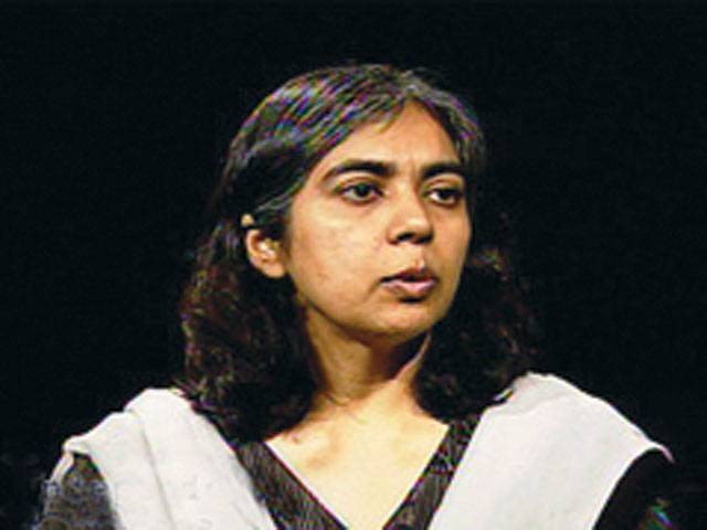 Journalist Ayesha Haroon dies in New York
