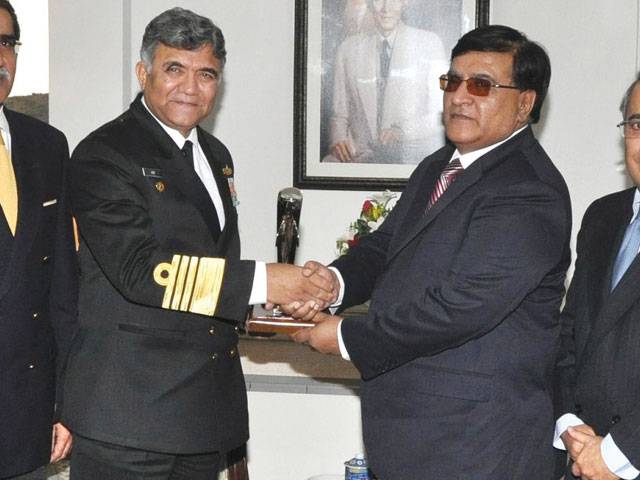 Business community, defence institutions interaction vital: ICCI