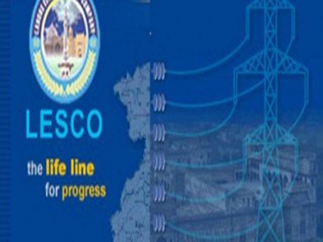 Lesco to supply power to industry from domestic feeders