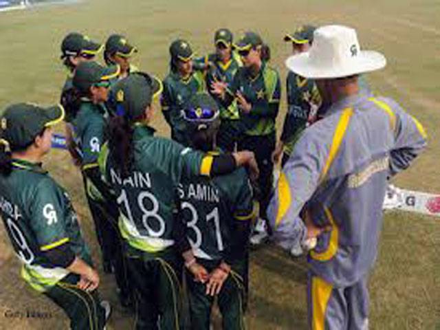 Pakistan, South Africa women clash in must-win contest