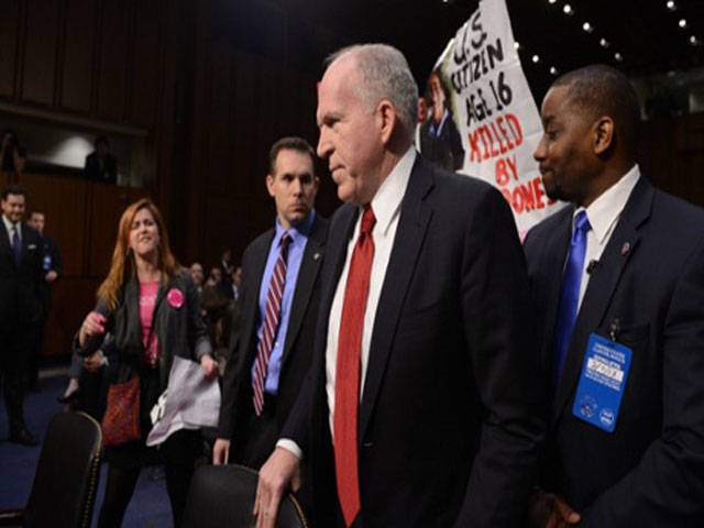 Law of war doesn’t shield CIA, Brennan’s drone kill list