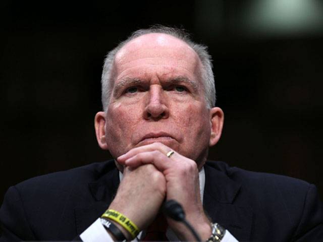 CIA nominee Brennan a ‘Muslim’