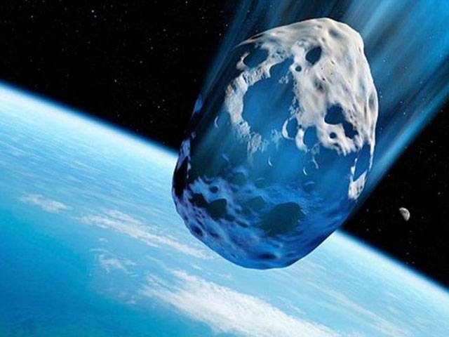 Asteroid 2012 DA14 won't hit us...but what if it did?