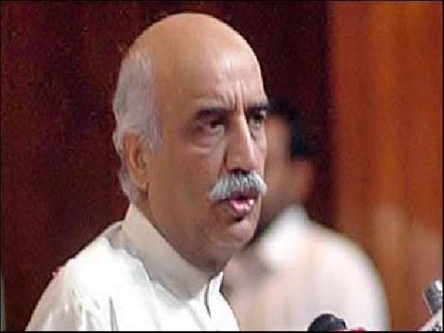 Decision on interim govt in a week: Shah