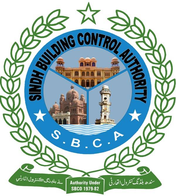 Illegal constructions in cahoots with SBCA