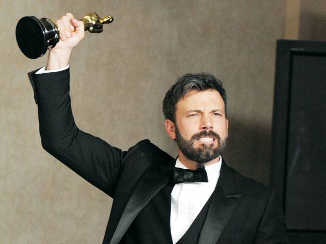 America ‘excited’ by Argo Oscar win
