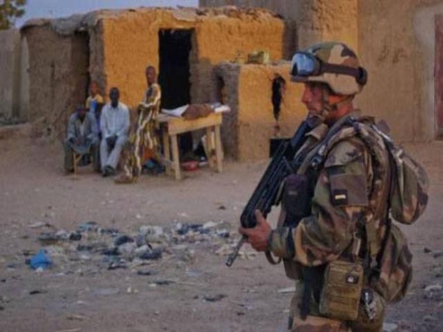 French forces kill ‘many’ rebels in Mali 