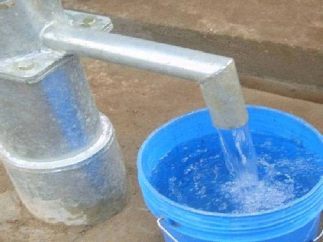 Rawal Lake water potable, SC told