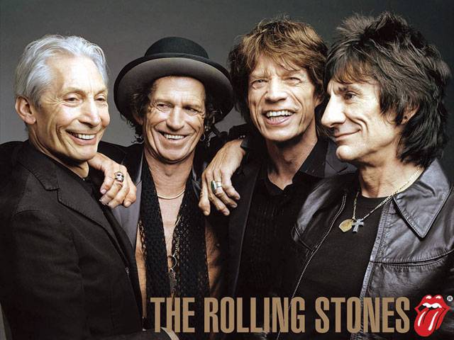 Stones leads at NME awards 