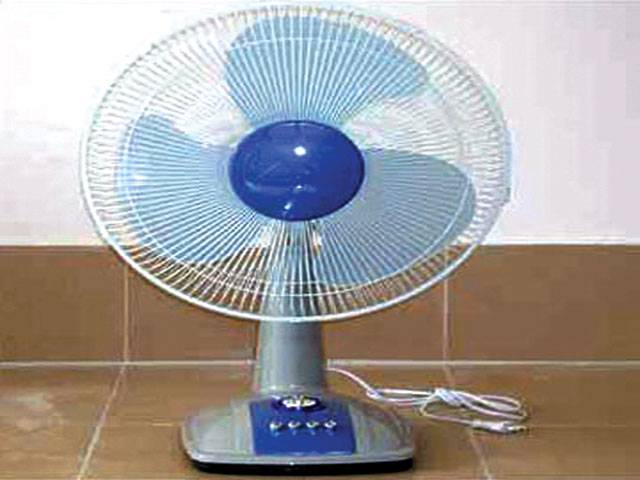 Plan to increase export revenues of fan industry