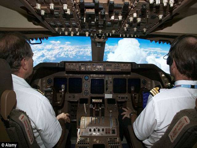 Air New Zealand pilot fell asleep during flight