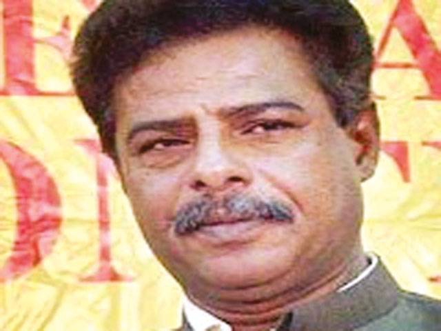 Sindh minister passes away