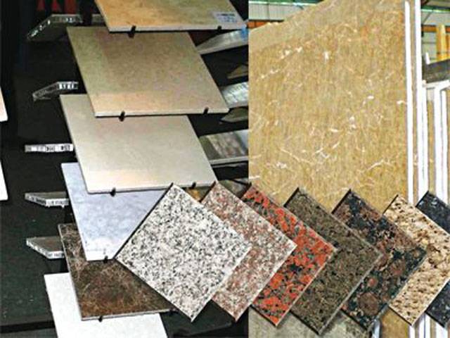 Co-op in stone, marble sector to boost Pak-China trade ties