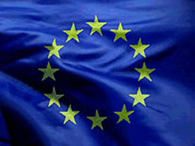  EU offers observers for historic Pakistan vote 