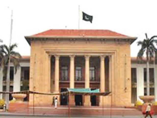 Punjab Assimbly passed only 34 new bills