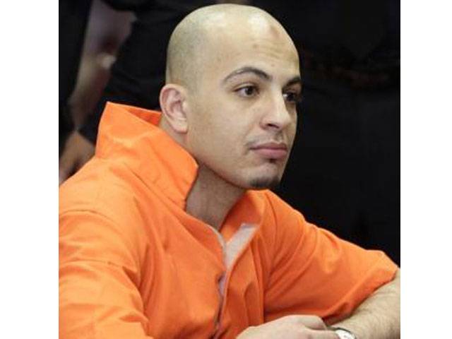 Algerian Muslim sentenced in US