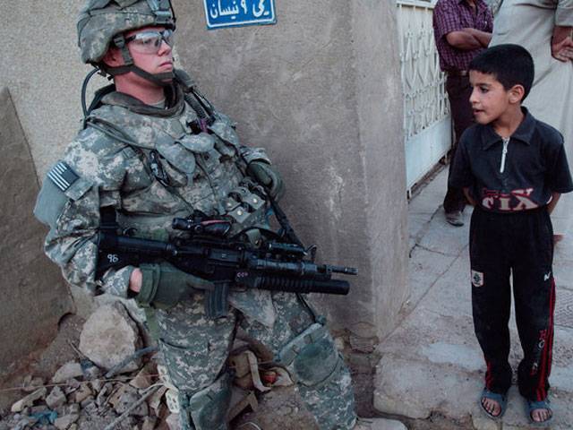 US failure in Iraq war: Lessons learned?