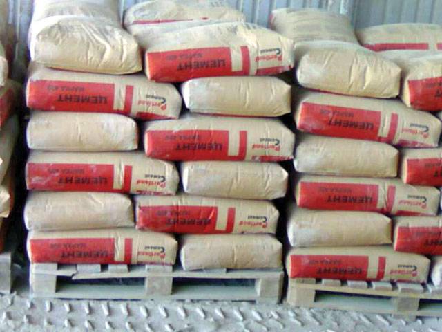 Cement sale to reach 33.6m tons in FY13 despite slowdown 