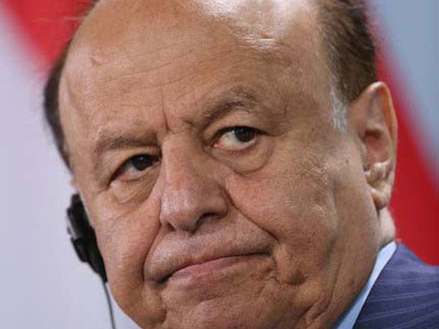 Hadi warns rivals as Yemen talks begins