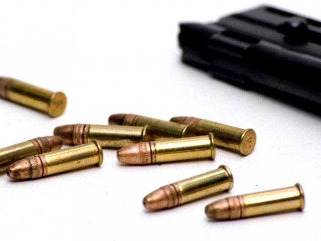 Bullets claim 10 more lives
