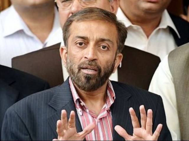  City situation goes from bad to worse: Sattar