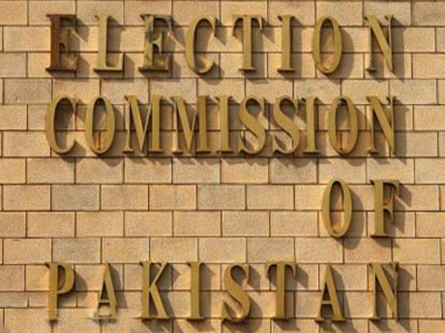 ECP gets access to SBP, NAB, FBR for verification