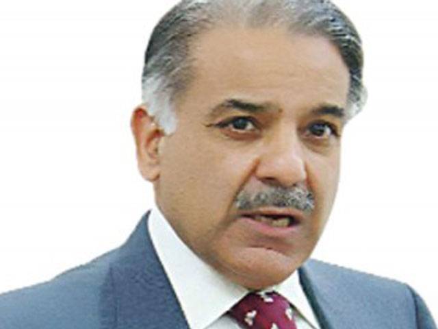 PPP pushed Pakistan 50 years back: Shahbaz