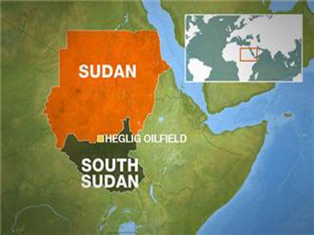 Sudan opposition figures detained