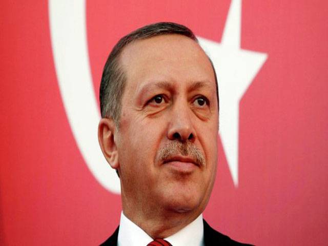 Turkish PM plans Palestine visit