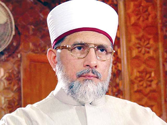 PAT to stage sit-ins on May 11: Qadri