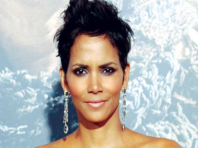 Halle Berry’s 30 years of therapy