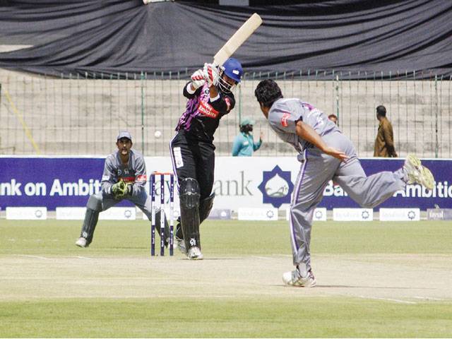 Faisalabad, Multan win T20 Super Eight openers